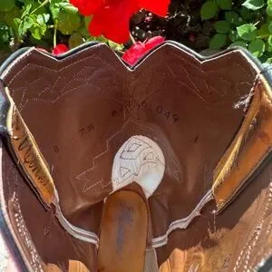 Montana West | Shoes | Vintage Navajo Hecho En Mexico